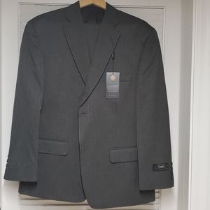BRAND NEW Men's 2 piece suit